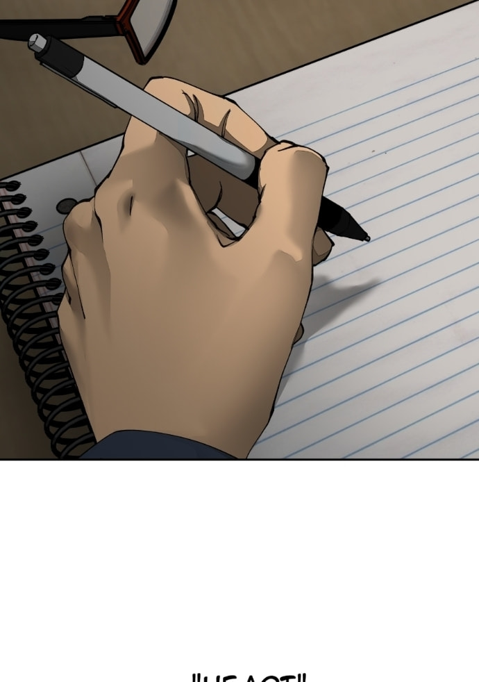 I Love You Chapter 270 page 3 - 