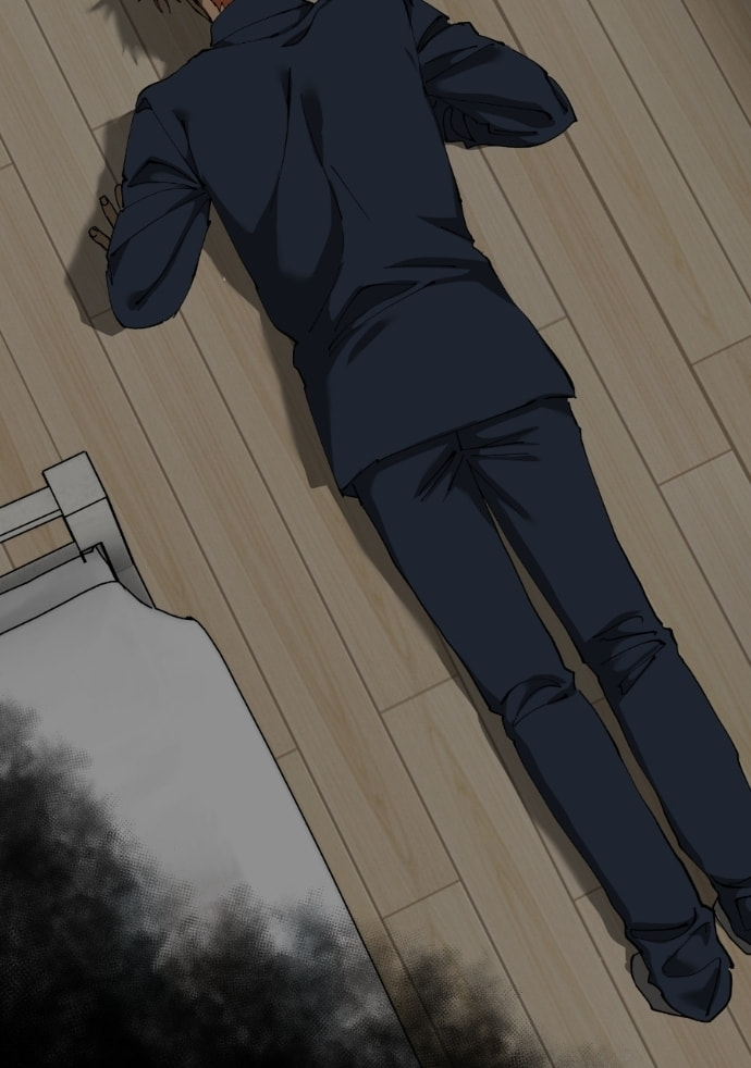 I Love You Chapter 270 page 21 - 