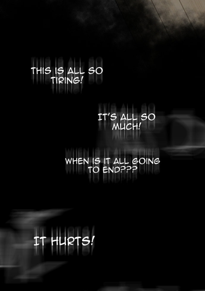 I Love You Chapter 270 page 22 - 
