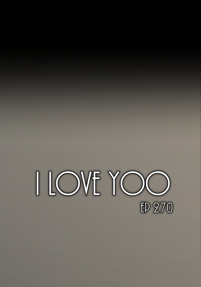I Love You Chapter 270 page 33 - 