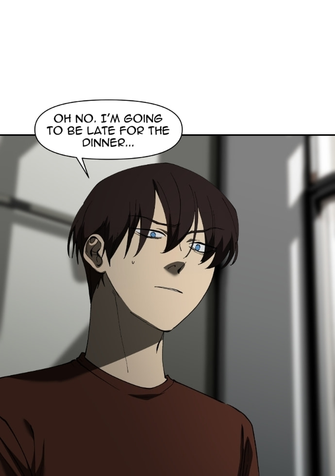 I Love You Chapter 270 page 39 - 