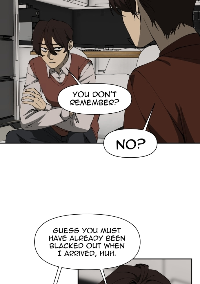I Love You Chapter 270 page 42 - 