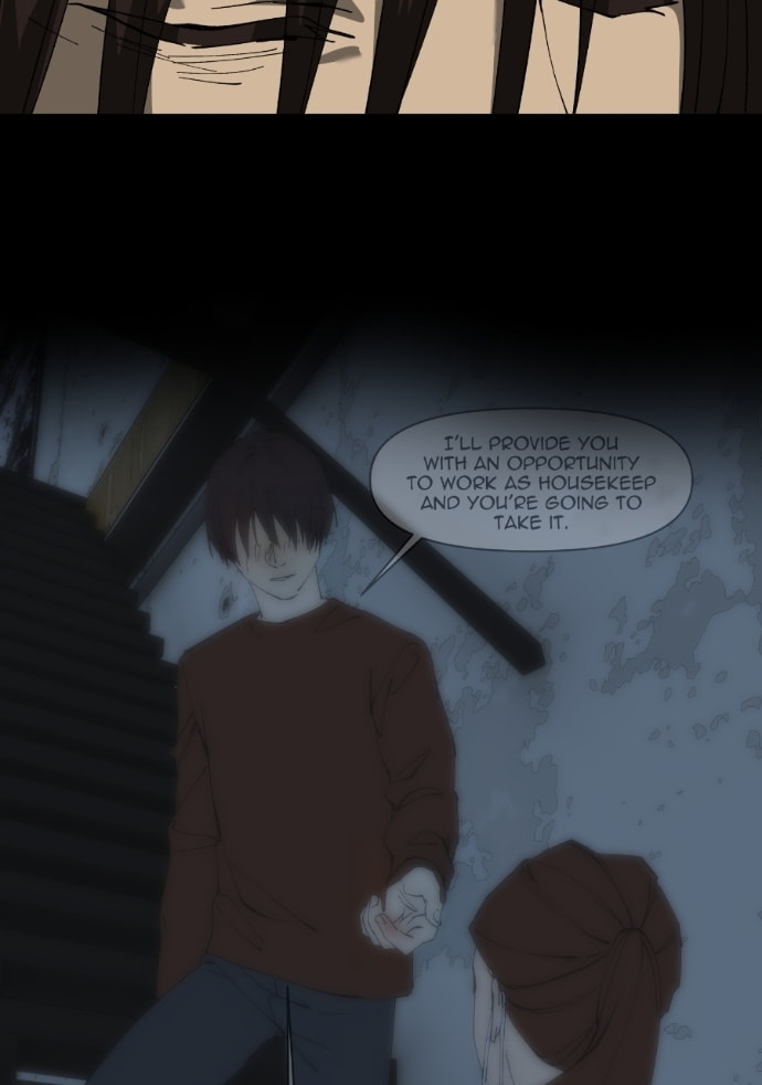 I Love You Chapter 270 page 46 - 