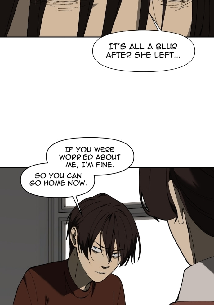 I Love You Chapter 270 page 48 - 