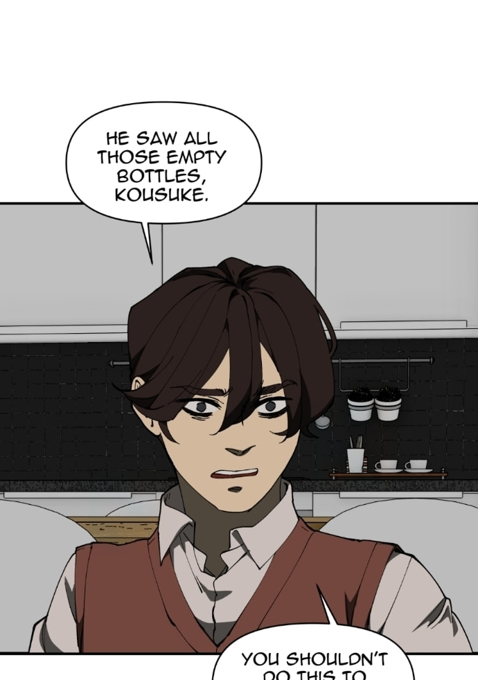 I Love You Chapter 270 page 52 - 