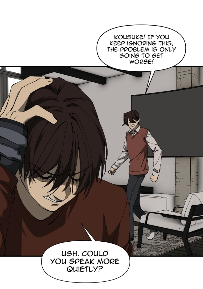 I Love You Chapter 270 page 56 - 