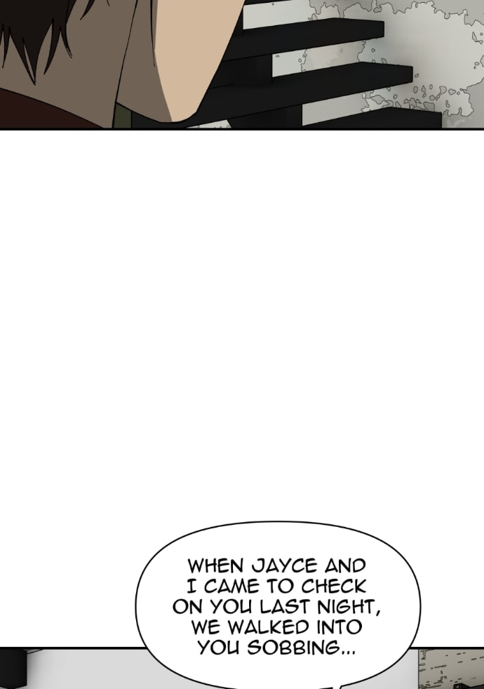I Love You Chapter 270 page 58 - 
