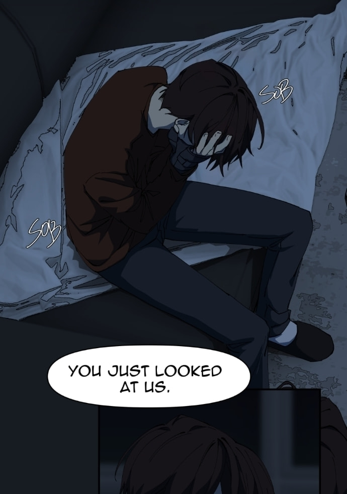 I Love You Chapter 270 page 60 - 