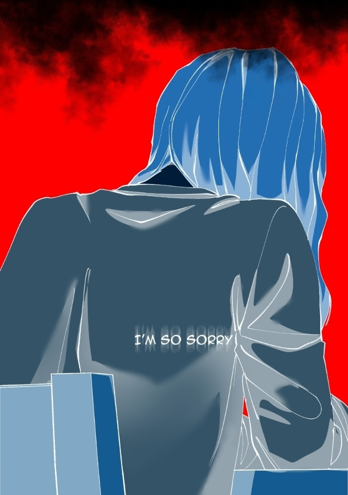I Love You Chapter 270 page 7 - 