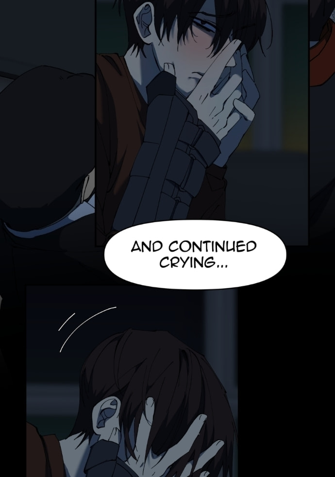 I Love You Chapter 270 page 61 - 