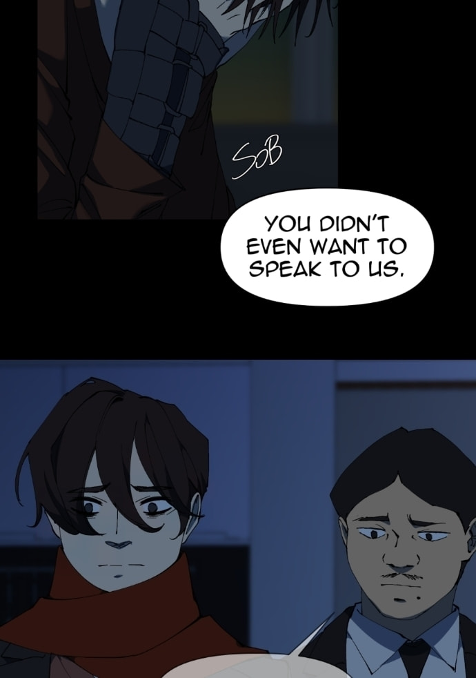 I Love You Chapter 270 page 62 - 