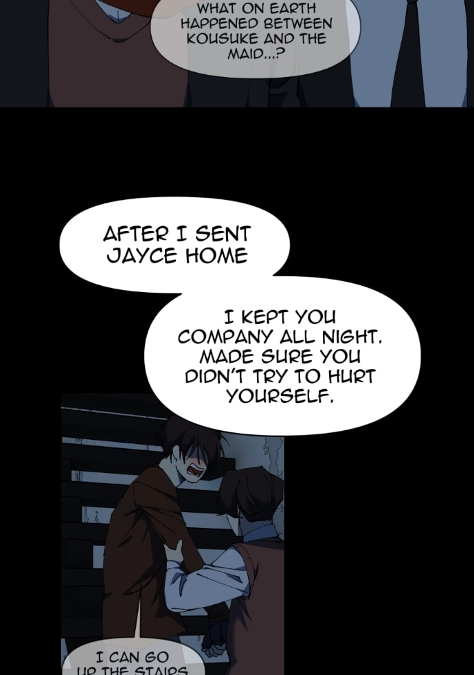 I Love You Chapter 270 page 63 - 