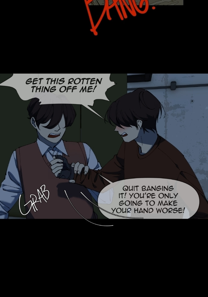 I Love You Chapter 270 page 65 - 