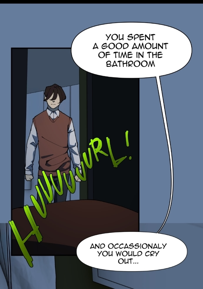 I Love You Chapter 270 page 66 - 