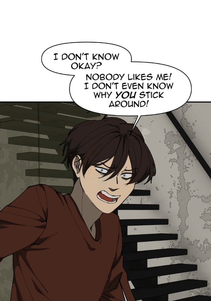 I Love You Chapter 270 page 74 - 