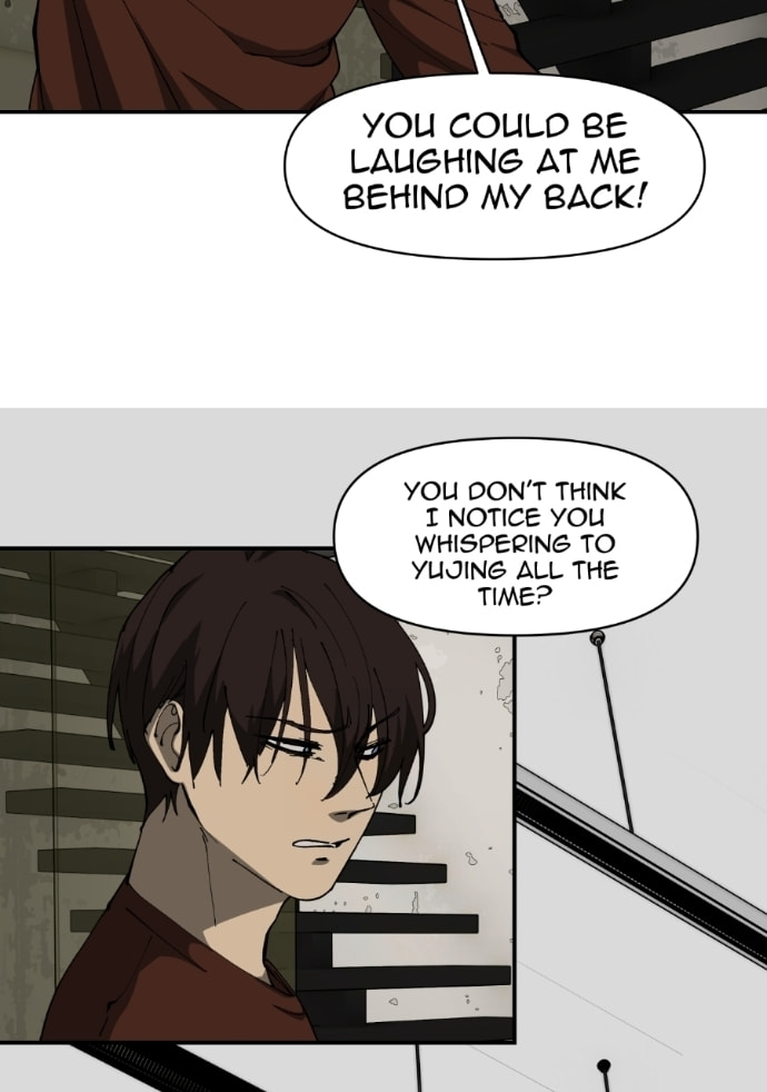 I Love You Chapter 270 page 75 - 