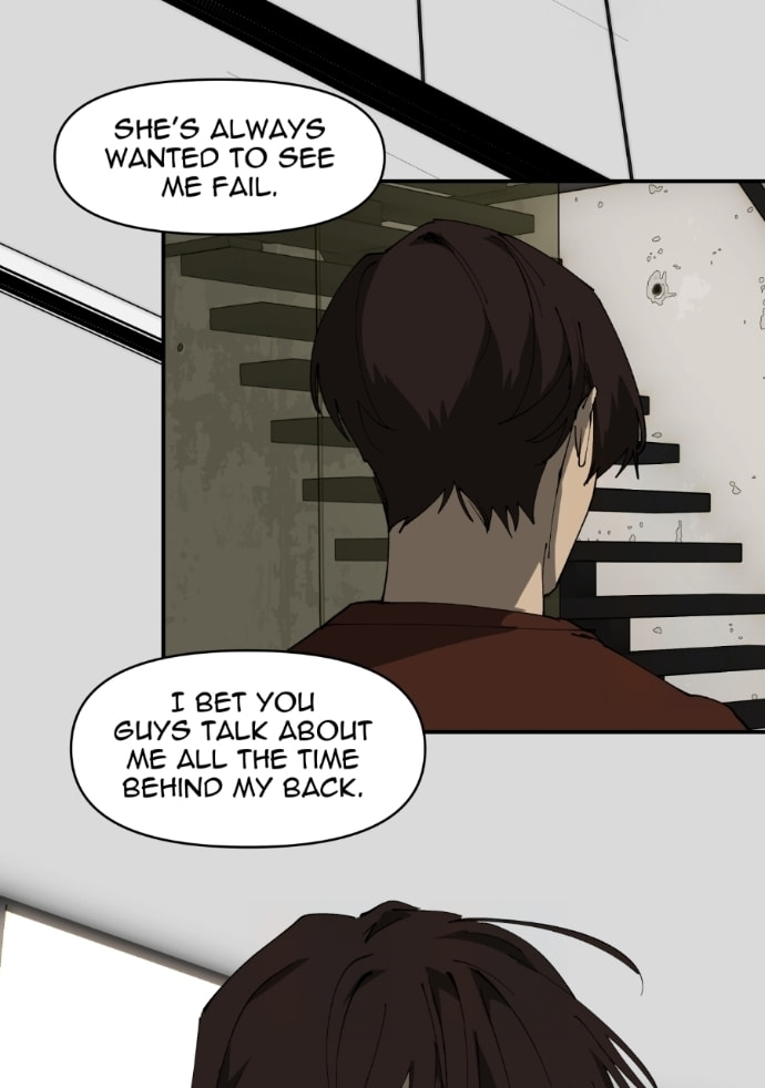 I Love You Chapter 270 page 76 - 