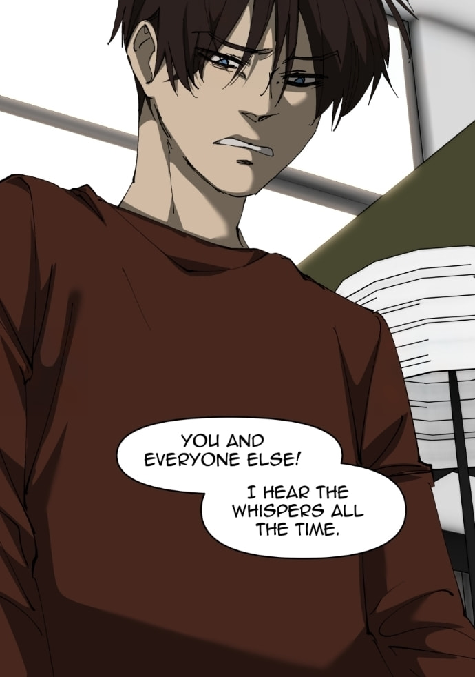 I Love You Chapter 270 page 77 - 