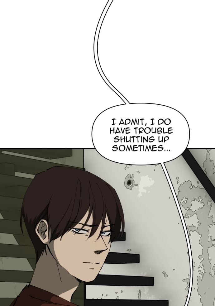I Love You Chapter 270 page 84 - 