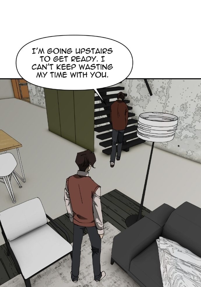 I Love You Chapter 270 page 87 - 