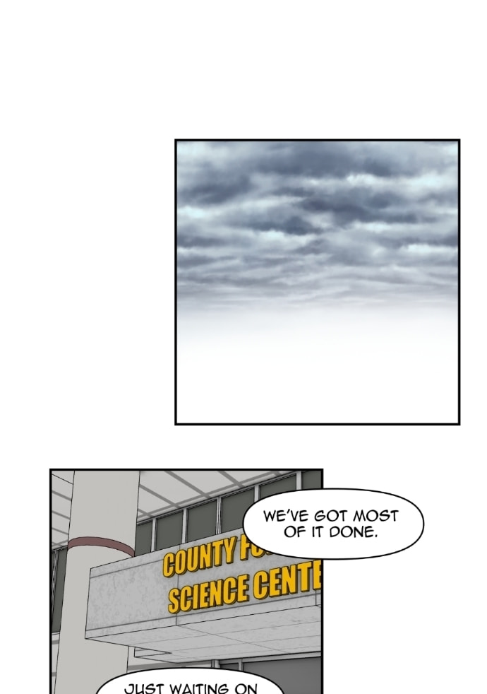 I Love You Chapter 270 page 89 - 