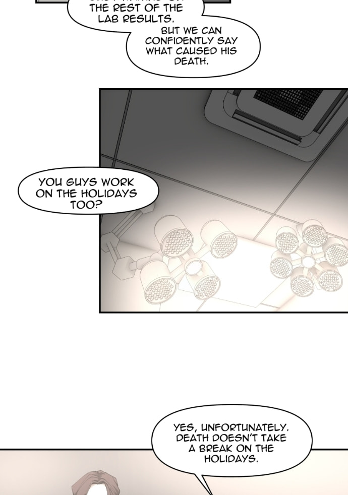 I Love You Chapter 270 page 90 - 