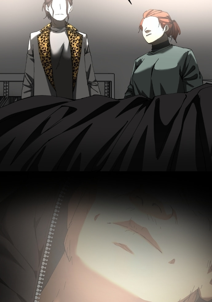 I Love You Chapter 270 page 91 - 