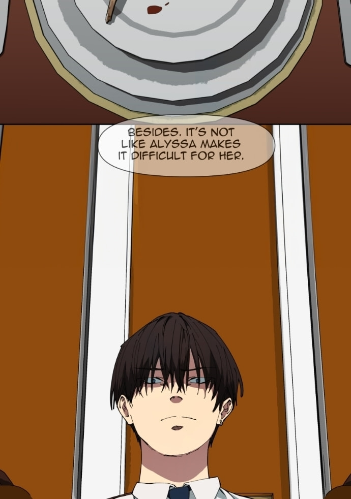 I Love You Chapter 271 page 11 - 