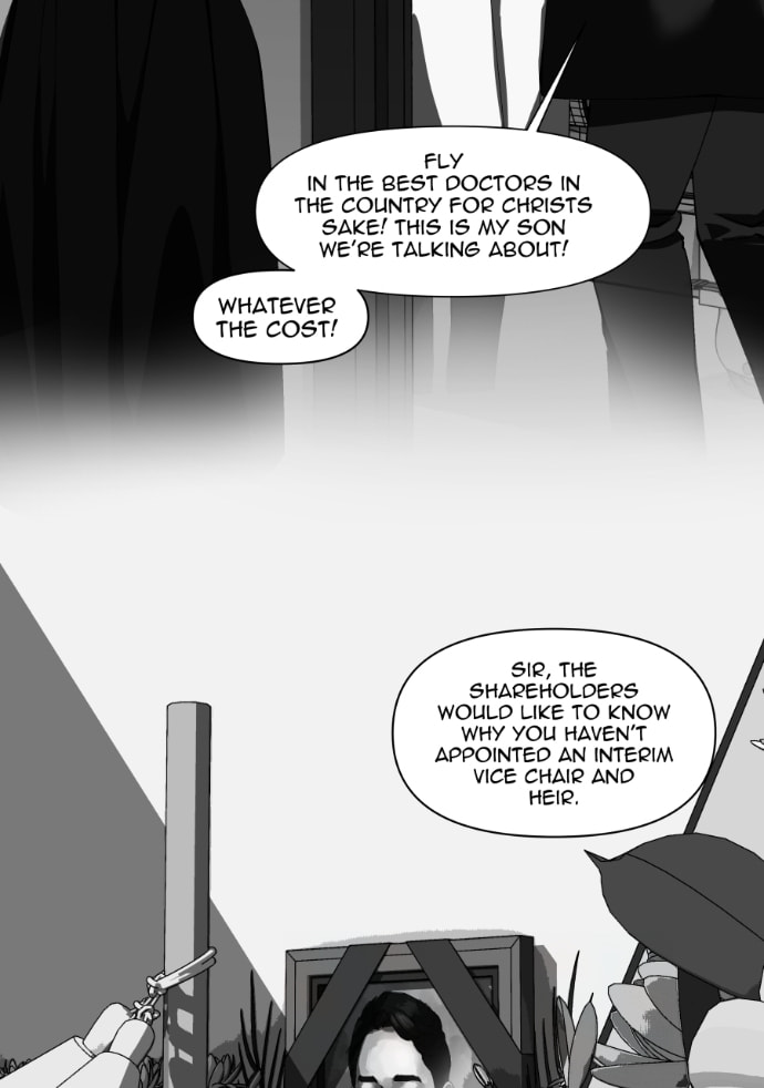 I Love You Chapter 271 page 107 - 