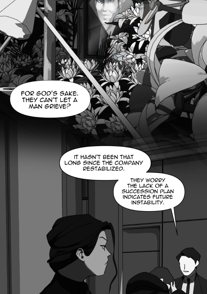 I Love You Chapter 271 page 108 - 
