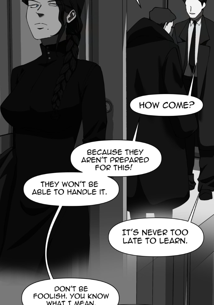 I Love You Chapter 271 page 110 - 