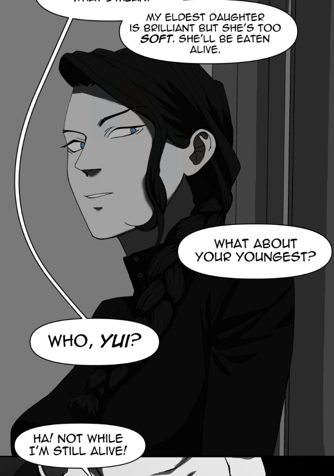 I Love You Chapter 271 page 111 - 
