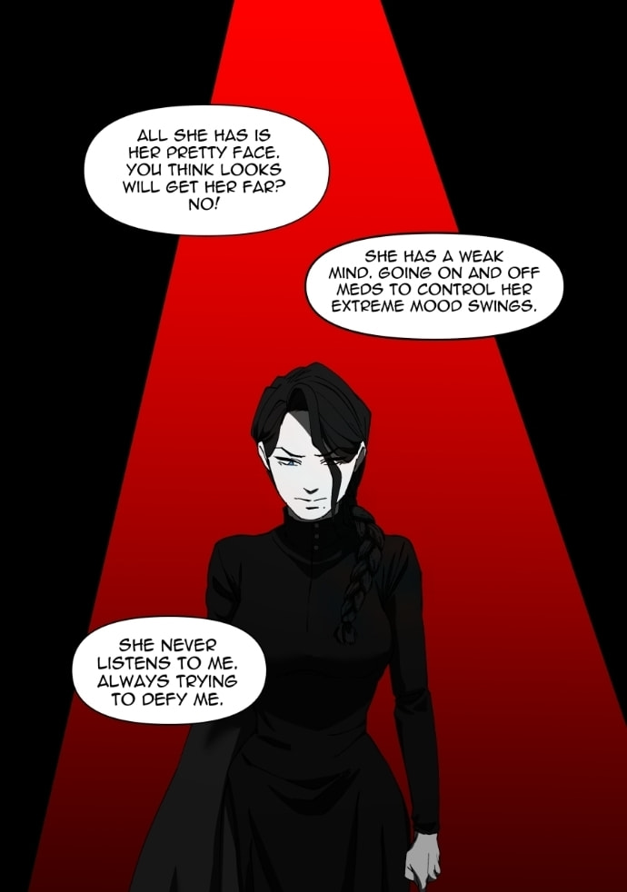 I Love You Chapter 271 page 113 - 