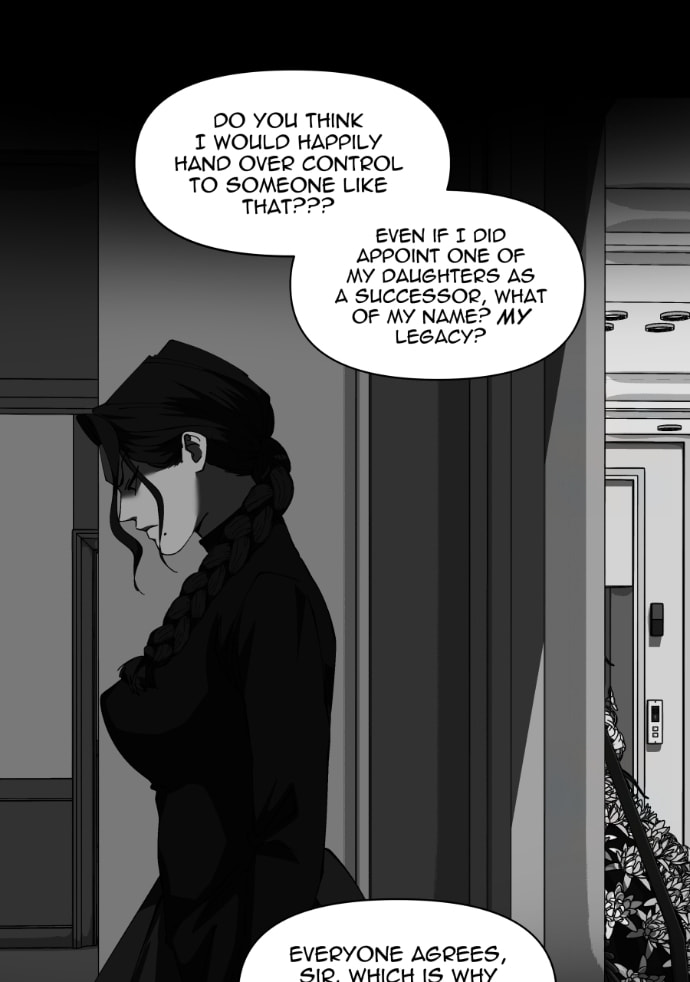 I Love You Chapter 271 page 115 - 