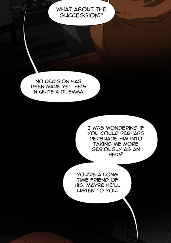 I Love You Chapter 271 page 124 - 