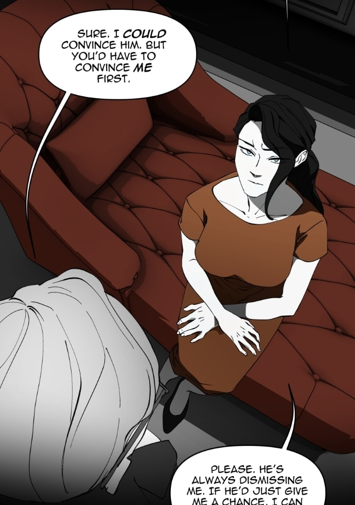 I Love You Chapter 271 page 125 - 
