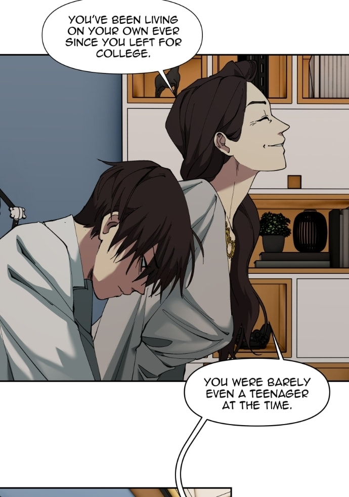 I Love You Chapter 271 page 135 - 