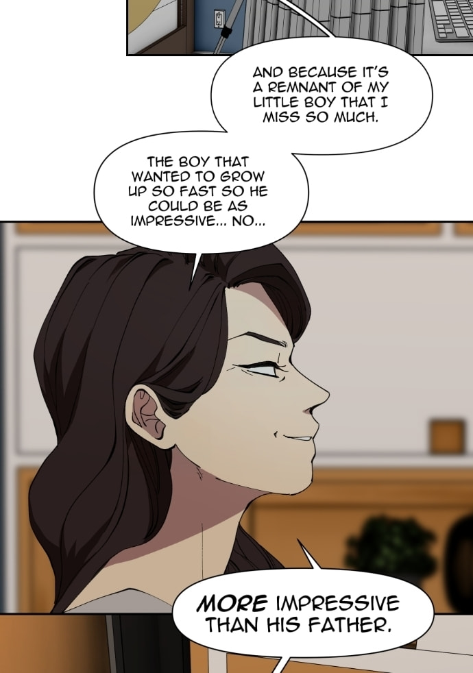I Love You Chapter 271 page 137 - 