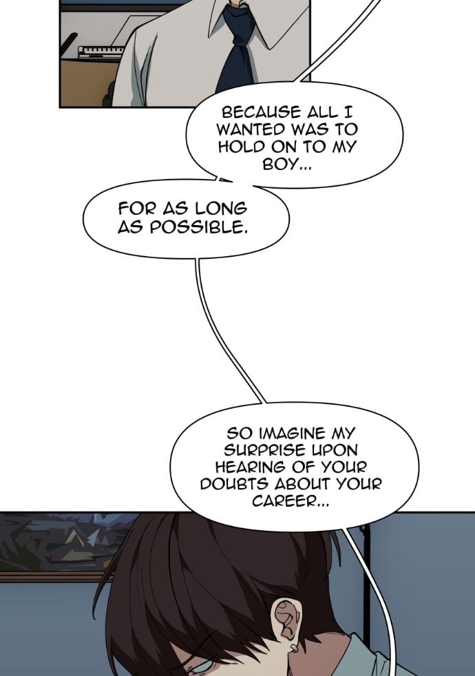 I Love You Chapter 271 page 140 - 
