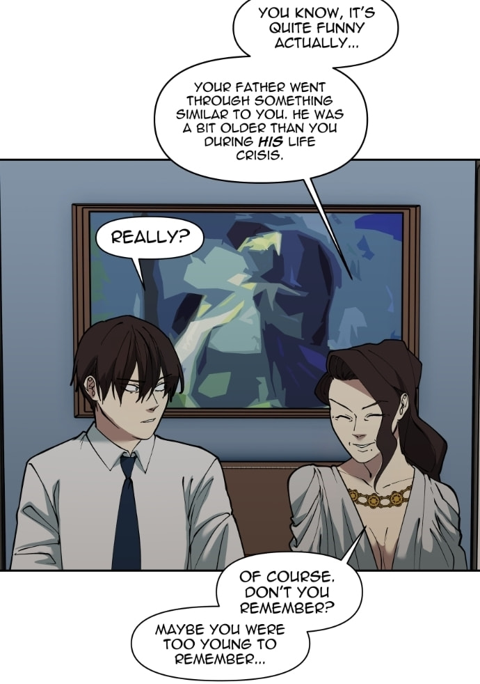 I Love You Chapter 271 page 147 - 