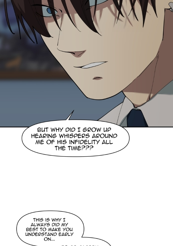 I Love You Chapter 271 page 155 - 