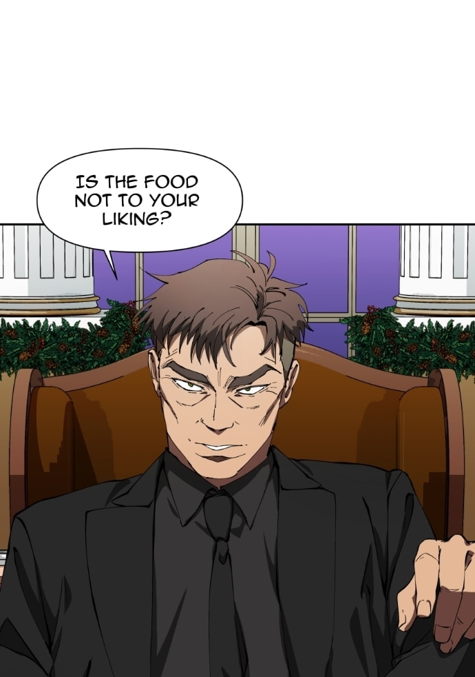 I Love You Chapter 271 page 17 - 