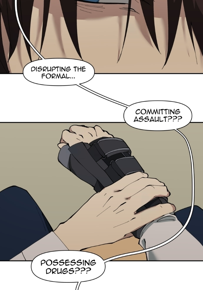 I Love You Chapter 271 page 161 - 