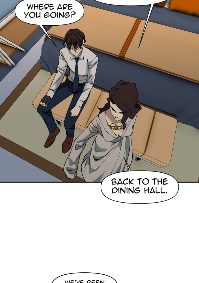 I Love You Chapter 271 page 166 - 
