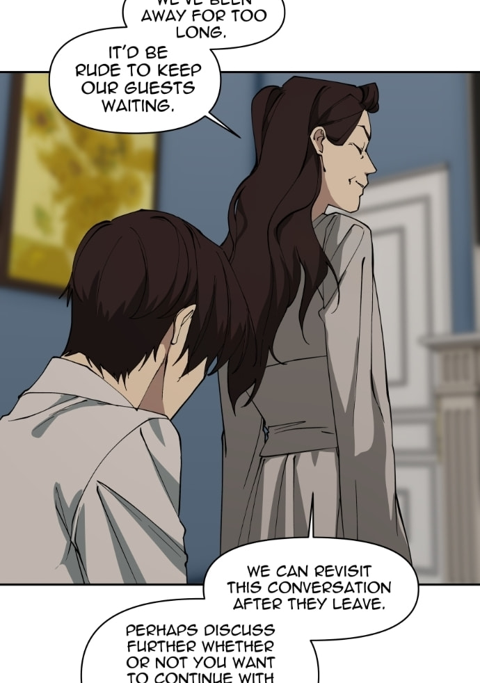 I Love You Chapter 271 page 167 - 