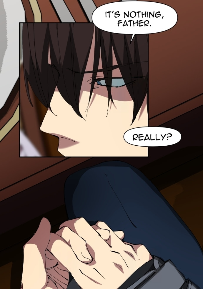 I Love You Chapter 271 page 21 - 