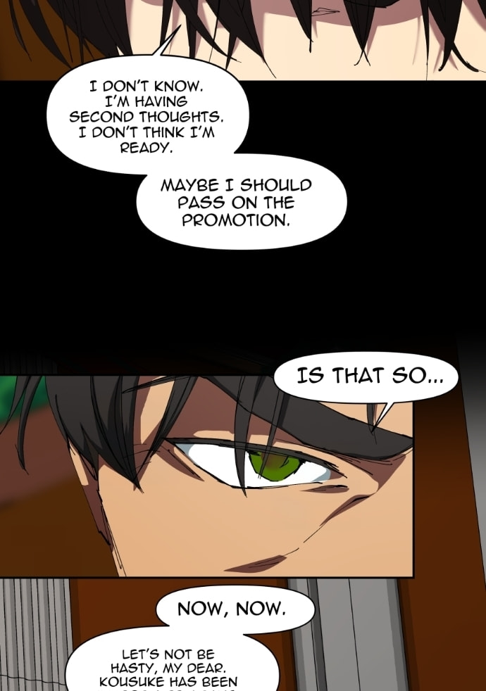 I Love You Chapter 271 page 23 - 