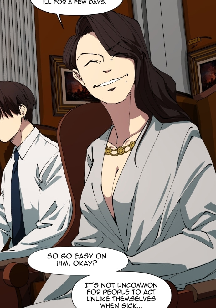 I Love You Chapter 271 page 24 - 