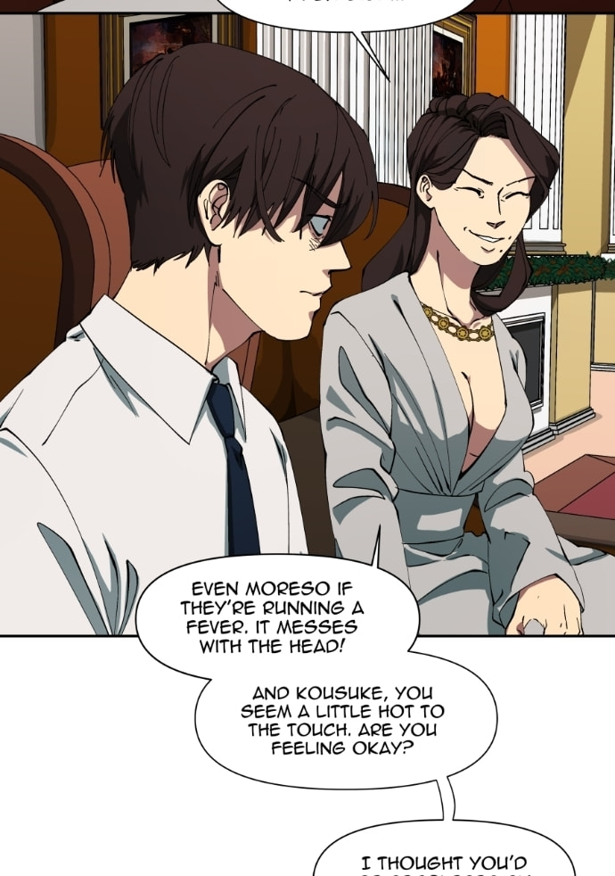 I Love You Chapter 271 page 25 - 