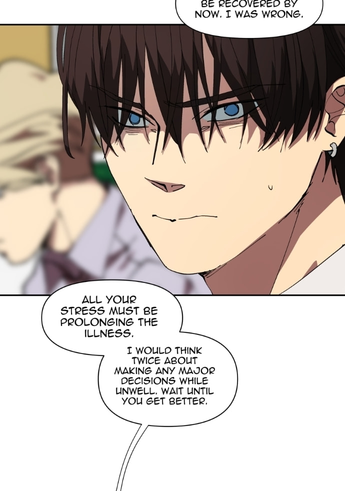 I Love You Chapter 271 page 26 - 